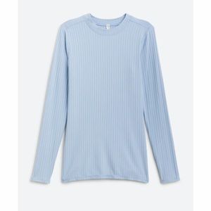 FP MOVEMENT BY FREE PEOPLE
Blissed Out Long Sleeve Tee